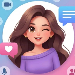 GFCall icon